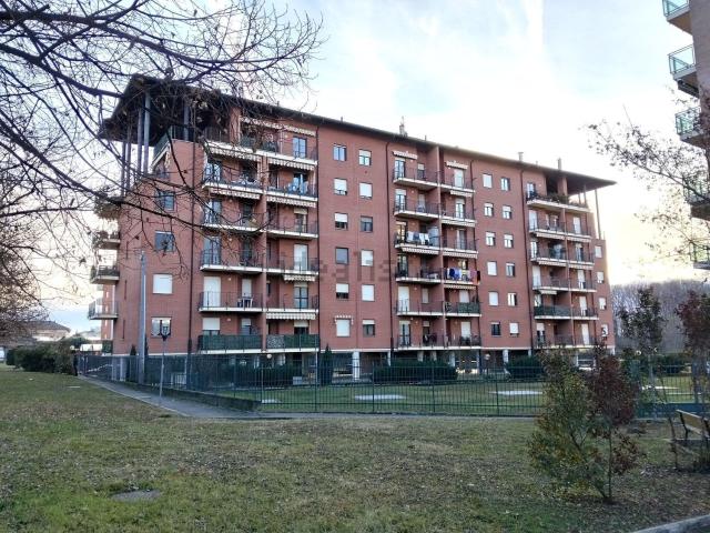 Appartamento in vendita di 35 m² in Via Rinaldo Rigola, 21
