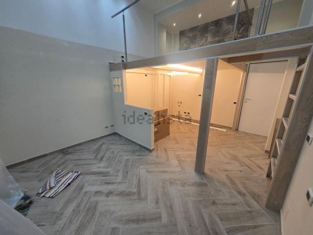 Appartamento in vendita di 35 m² in Via Roma, 121