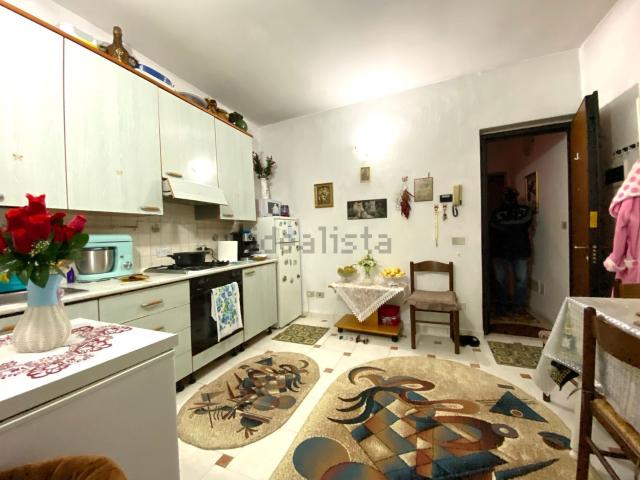 Appartamento in vendita di 35 m² in Via Roma, 125