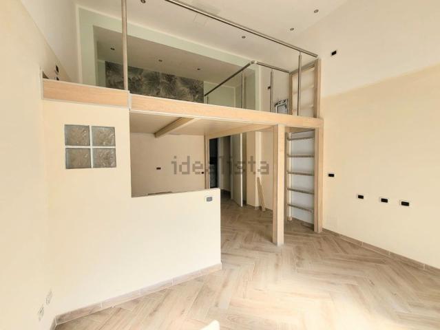 Appartamento in vendita di 35 m² in Via Roma