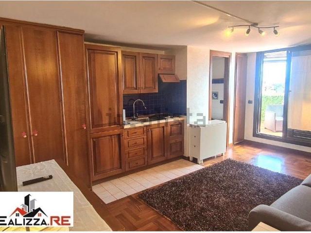 Appartamento in vendita di 35 m² in Via Roberto Lepetit, 73