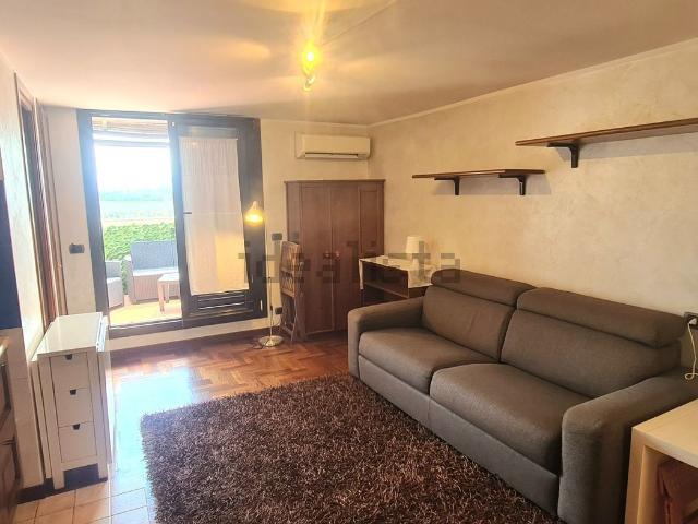 Appartamento in vendita di 35 m² in Via Roberto Lepetit