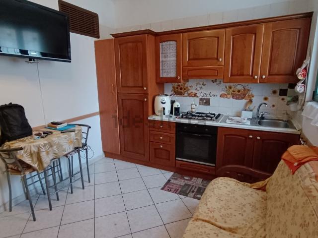 Appartamento in vendita di 35 m² in Via Rocco Pozzi, 54
