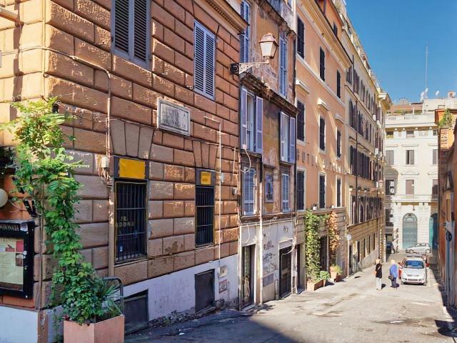 Appartamento in vendita di 35 m² in Via Ruinaglia