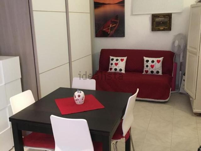 Appartamento in vendita di 35 m² in Via S.Stefano