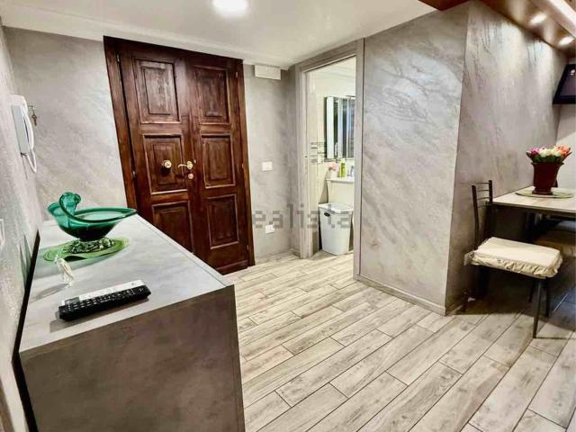 Appartamento in vendita di 35 m² in Via SCALETTE