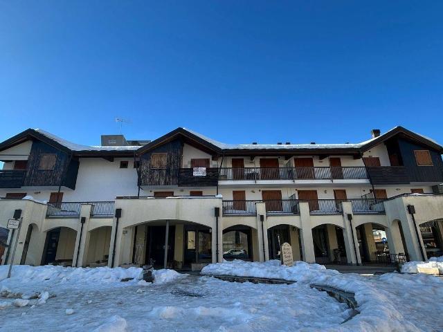 Appartamento in vendita di 35 m² in Via Giangirone, 29