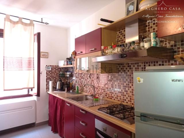 Appartamento in vendita di 35 m² in Via Sant&apos Erasmo, 40