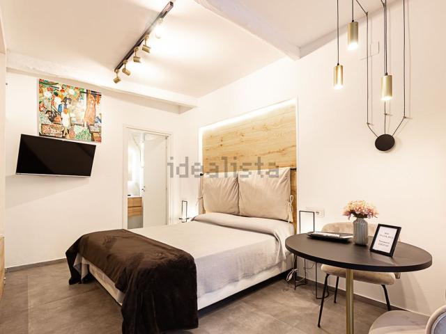 Appartamento in vendita di 35 m² in Via Sant&apos Isidoro alla Guilla, 13
