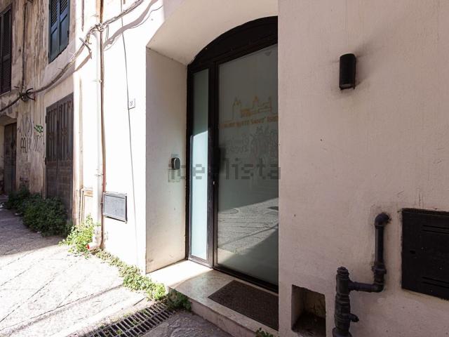 Appartamento in vendita di 35 m² in Via Sant&apos Isidoro alla Guilla, 13