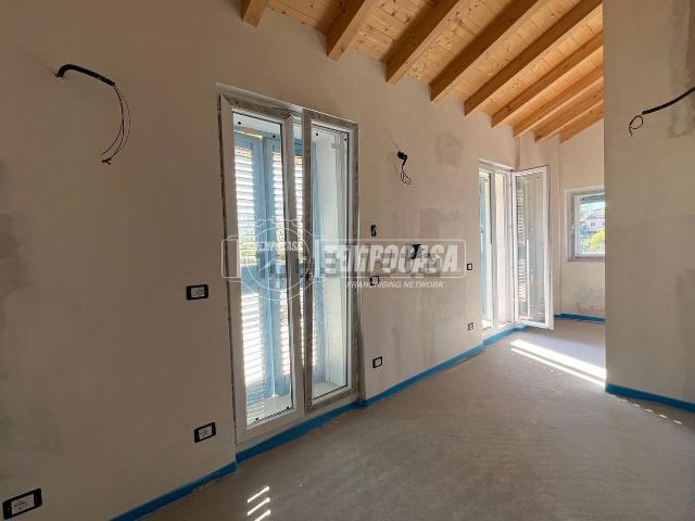 Appartamento in vendita di 35 m² in Via Santissima Trinità, 36