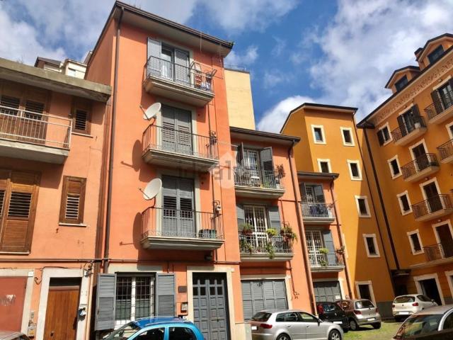 Appartamento in vendita di 35 m² in Via SantissimaTrinità, 99