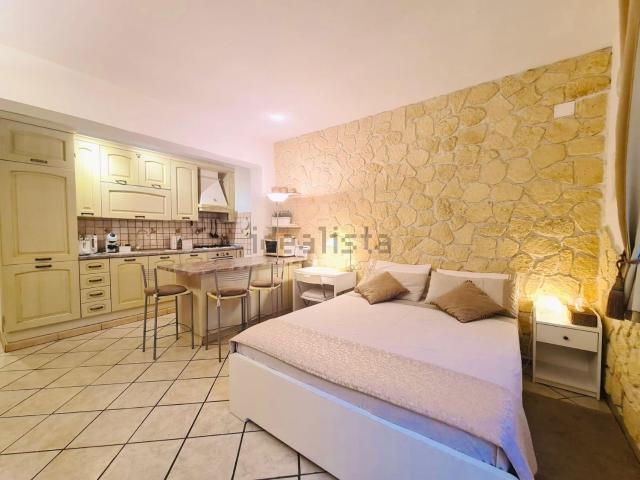 Appartamento in vendita di 35 m² in Via San Gervasio