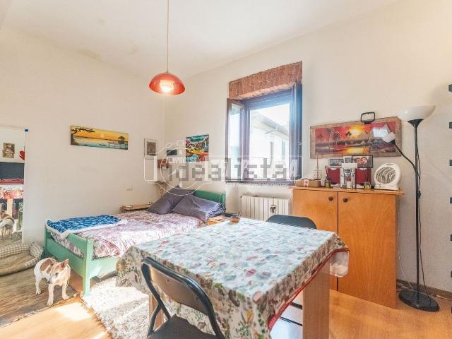 Appartamento in vendita di 35 m² in Via San Giovanni, 1