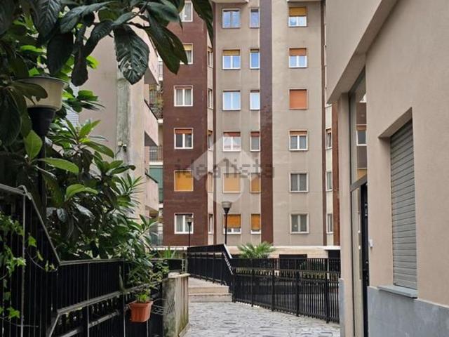 Appartamento in vendita di 35 m² in Via San Giovanni Bosco