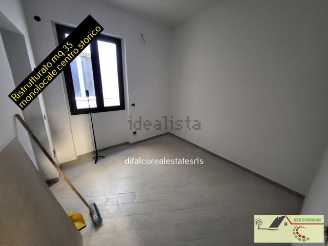 Appartamento in vendita di 35 m² in Via San Girolamo