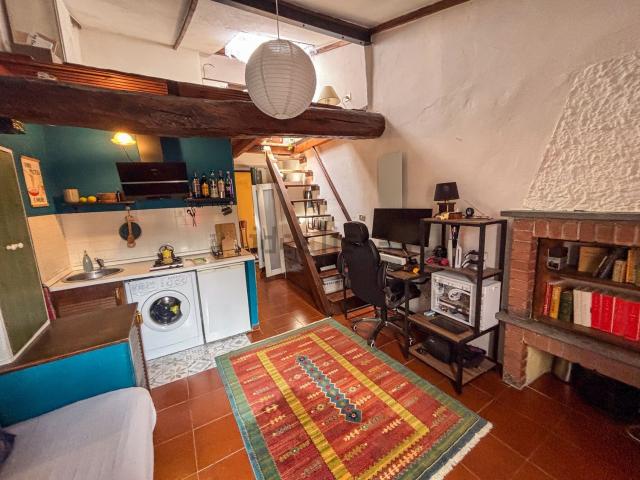 Appartamento in vendita di 35 m² in Via San Domenico, 21