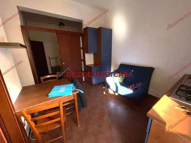 Appartamento in vendita di 35 m² in Via San Martino, 11