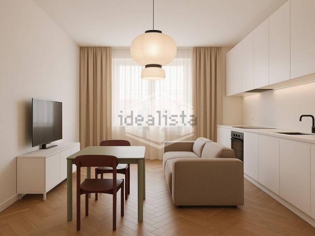 Appartamento in vendita di 35 m² in Via San Pier Grisologo