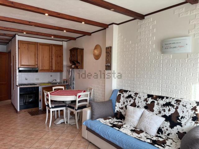 Appartamento in vendita di 35 m² in Via Sagittario, 1