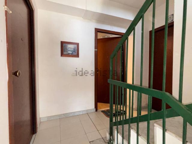 Appartamento in vendita di 35 m² in Via Salvatore Quasimodo, 27