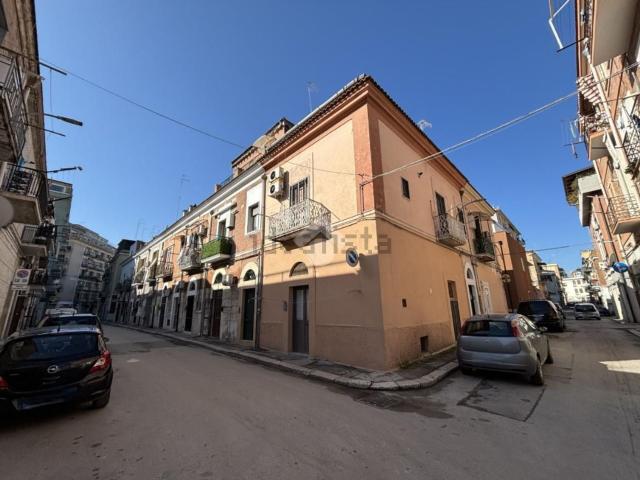 Appartamento in vendita di 35 m² in Via Salomone, 82