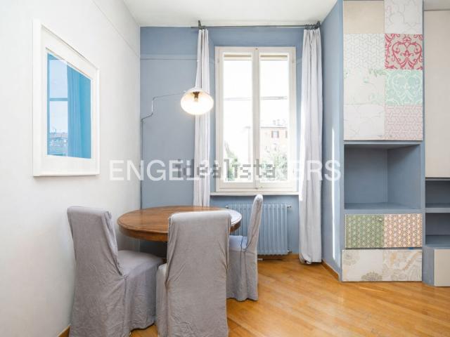 Appartamento in vendita di 35 m² in Via Savenella, 19