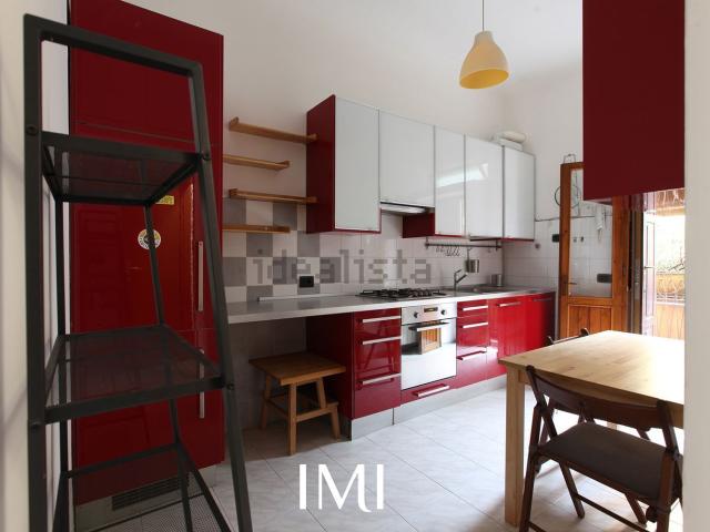 Appartamento in vendita di 35 m² in Via Savona, 13