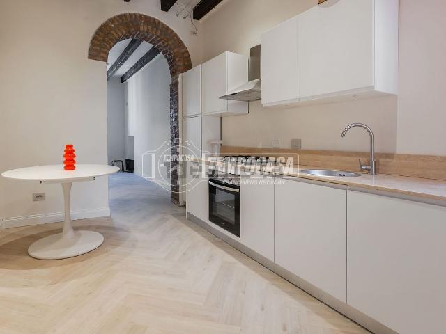 Appartamento in vendita di 35 m² in Via Savona, 73