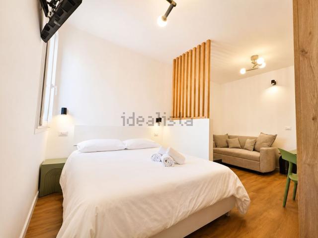 Appartamento in vendita di 35 m² in Via Serio, 2