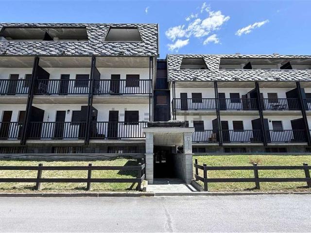 Appartamento in vendita di 35 m² in Via Signal, 8