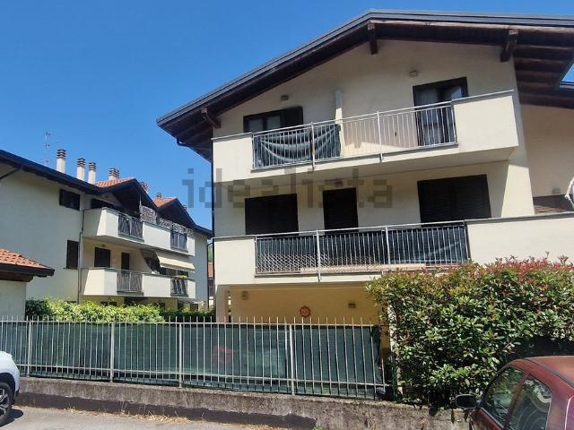 Appartamento in vendita di 35 m² in Via Solferino, 24