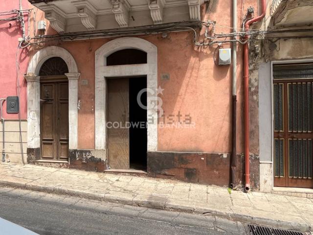Appartamento in vendita di 35 m² in Via SS. Salvatore, 119