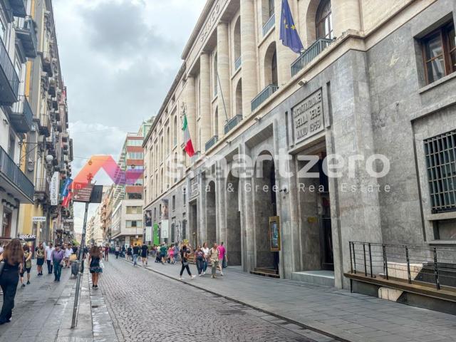 Appartamento in vendita di 35 m² in Via Speranzella, 135