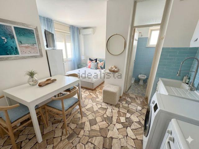 Appartamento in vendita di 35 m² in Via Spiaggia