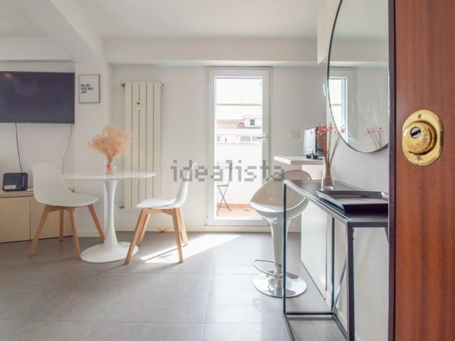 Appartamento in vendita di 35 m² in Via Stefano Longanesi
