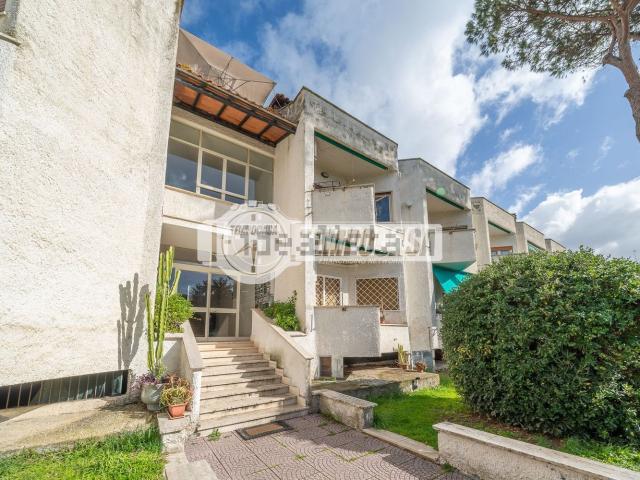 Appartamento in vendita di 35 m² in Via Sterpeto