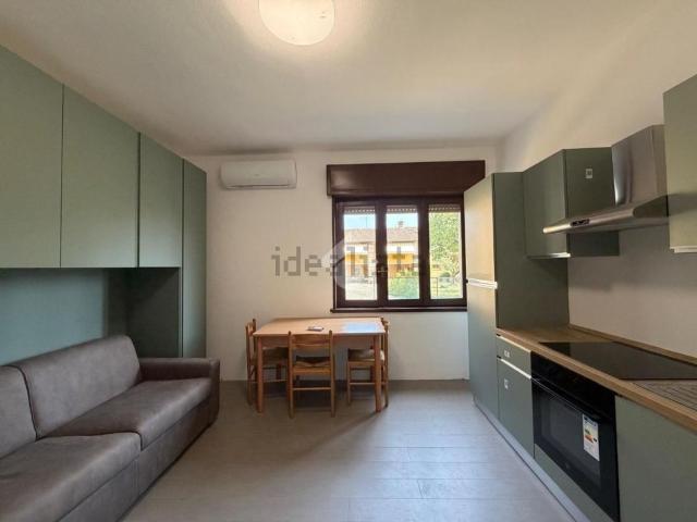 Appartamento in vendita di 35 m² in Via Suardo