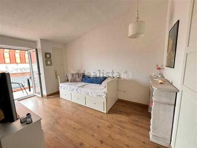 Appartamento in vendita di 40 m² in Via Svezia
