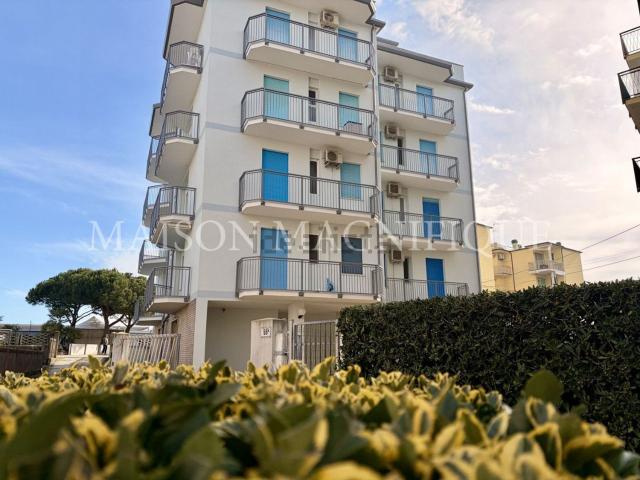 Appartamento in vendita di 35 m² in Viale Mar Adriatico, 55