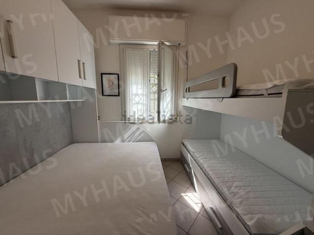 Appartamento in vendita di 35 m² in Viale A. Palladio, 10