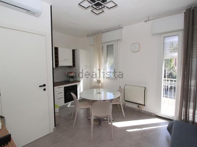 Appartamento in vendita di 35 m² in Viale Alpi Orientali Sud, 16