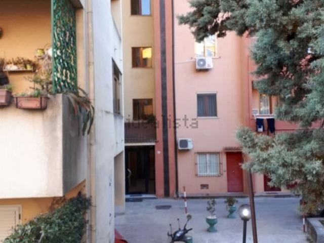 Appartamento in vendita di 35 m² in Viale Barlaam da Seminara