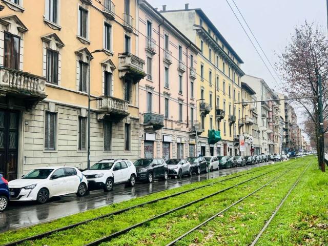 Appartamento in vendita di 35 m² in Viale Certosa