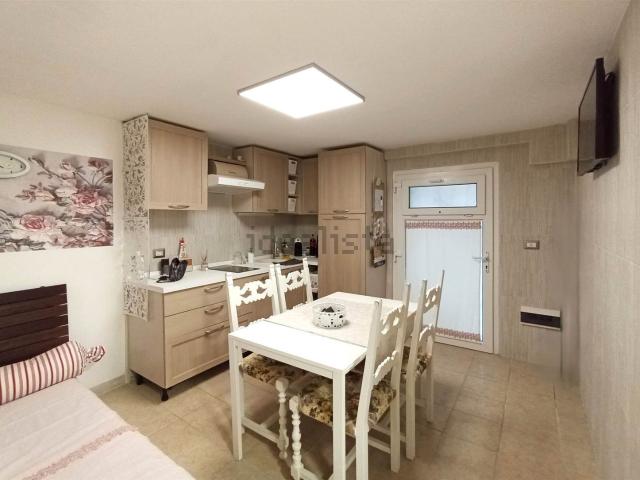 Appartamento in vendita di 35 m² in Viale Costantinopoli