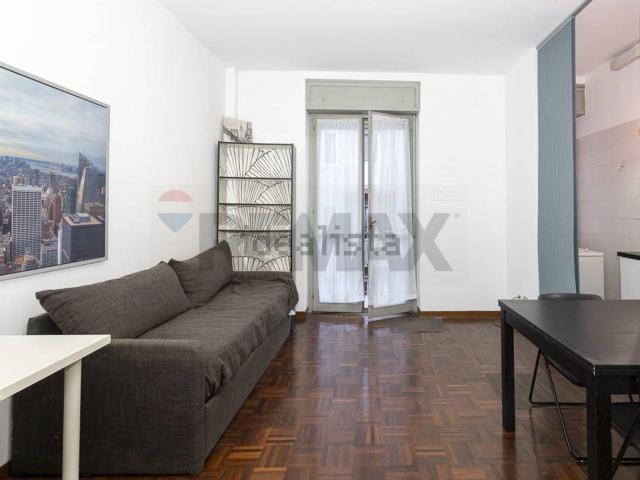 Appartamento in vendita di 35 m² in Viale Corsica, 57