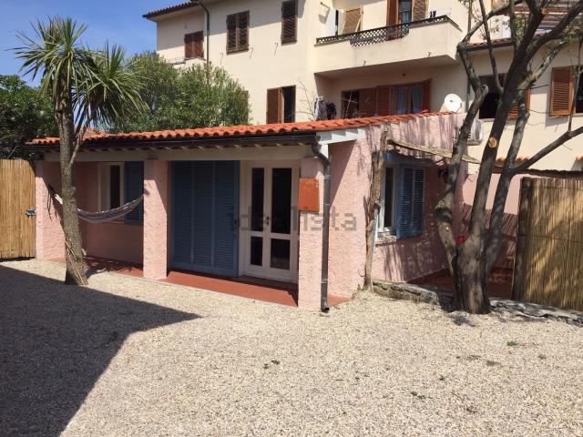 Appartamento in vendita di 35 m² in Viale degli Etruschi, 283