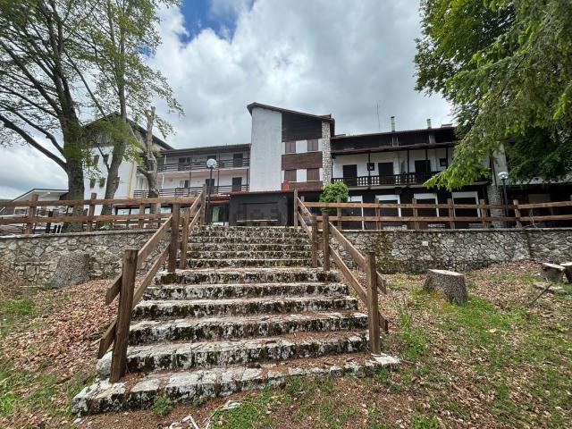 Appartamento in vendita di 35 m² in Viale dei Boschi, 28
