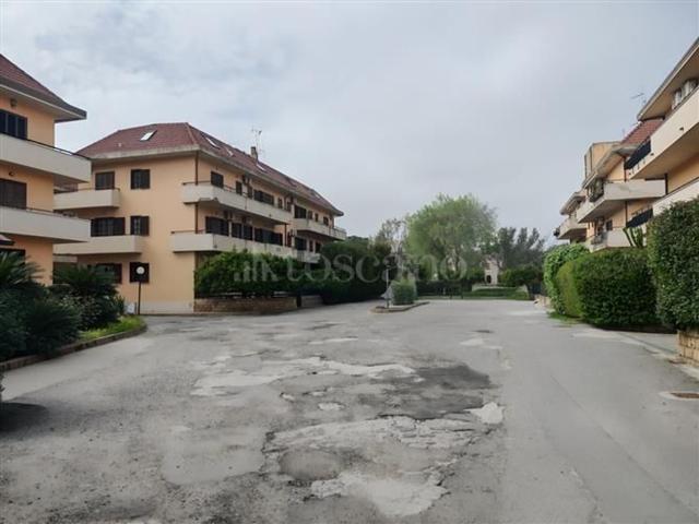 Appartamento in vendita di 35 m² in Viale dei Conti Falluc