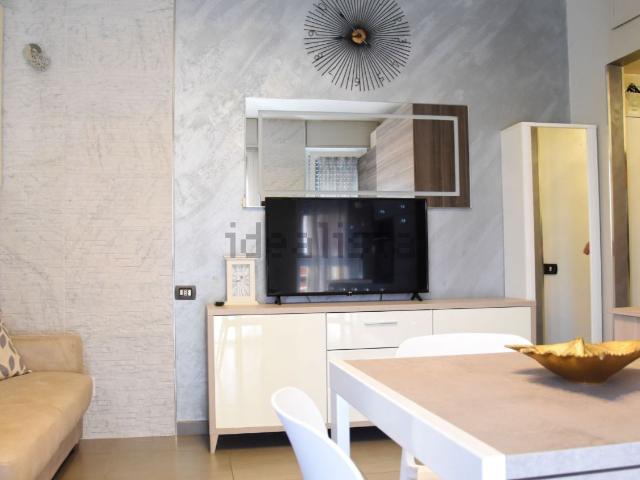 Appartamento in vendita di 35 m² in Viale Fulvio Testi, 190